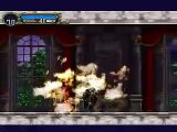 Castlevania: Symphony of the Night Gameplay Video for Sony Playstation (PS1 / PSX)