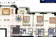 Huge 3BR   Maids in Executive Towers  Business Bay    Ready to move in   - mlsae.com