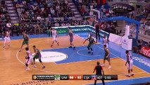 Milos Teodosic Top 5 Plays