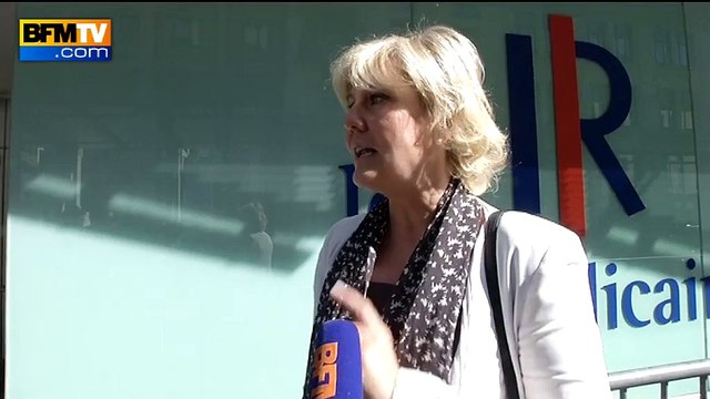 Les Républicains et l’islam: Morano ne veut pas se voiler la face et s’en prend à NKM