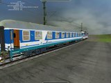 Rail Simulator - swedish Rc-locomotion - community-ware