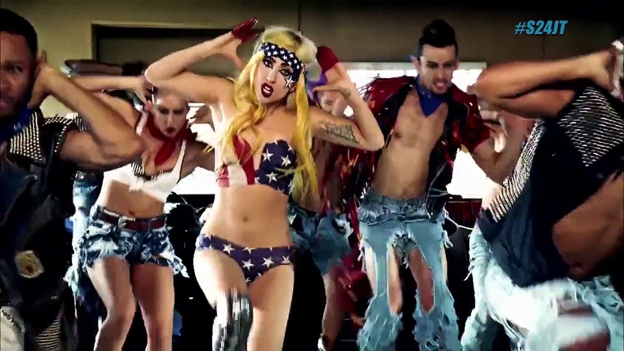 Lady Gaga reprend « La vie en rose » d'Edith Piaf