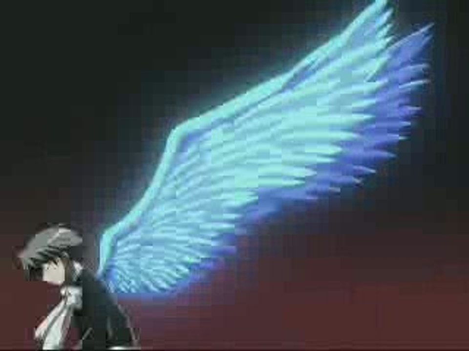 Amv - Meitentei Loki Ragnarok - For fruits basket