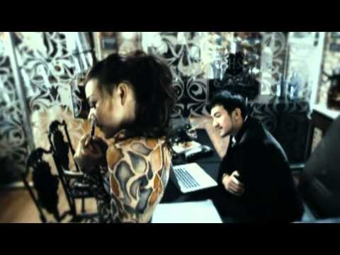 Poppies - Assisten Cinta (HD)