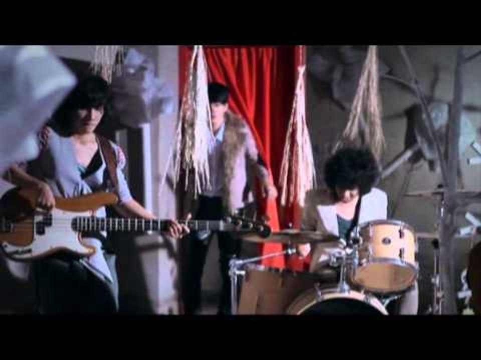 Densa - Tergila gila (HD)