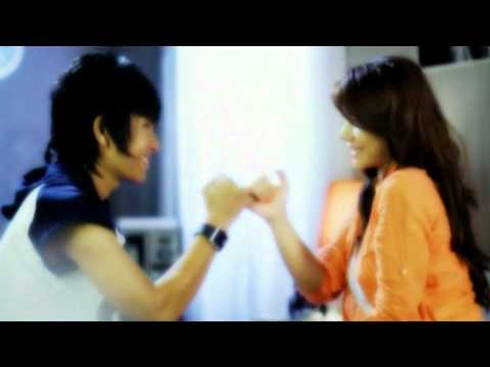Kamosa - Janji Palsu
