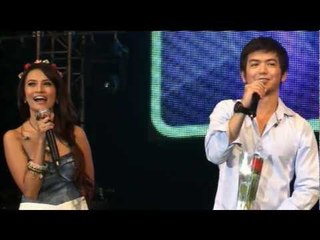 Nicky Tirta_Vanessa  Live in Hongkong (13 Mey 2012 )