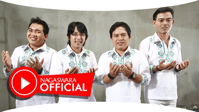 Wali Band - Doaku Untukmu Sayang - Official Music Video NAGASWARA