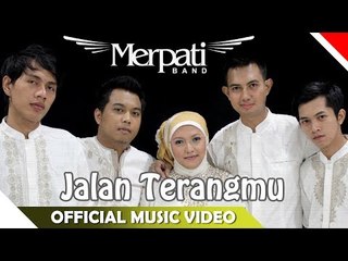 Merpati Religi - Jalan TerangMu - Video Music Religi - Nagaswara