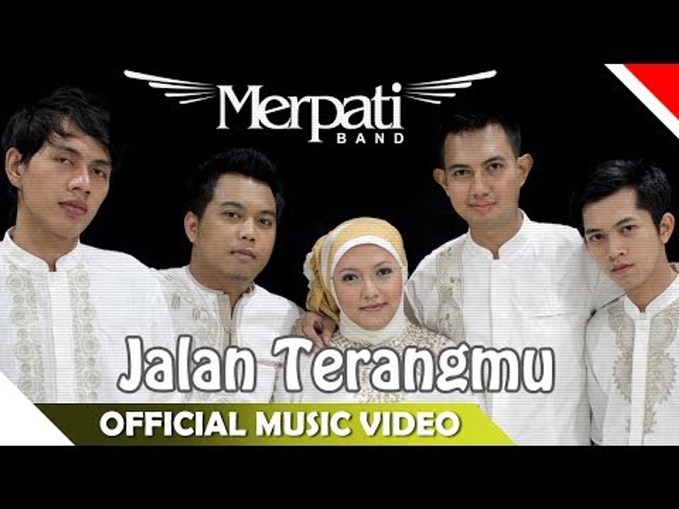 Merpati Religi - Jalan TerangMu - Video Music Religi - Nagaswara