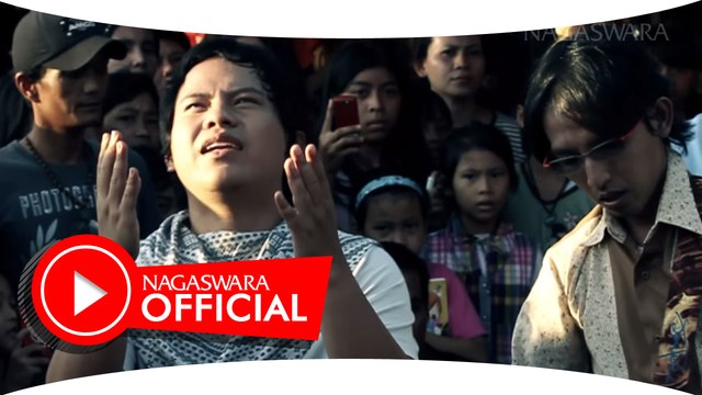 Wali Band - Tobat Maksiat ( Tomat ) - Official Music Video NAGASWARA