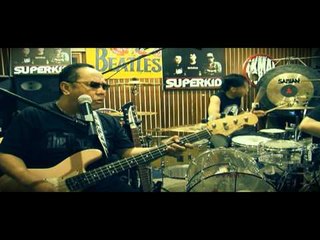 Superkid - Cemburu Itu Indah