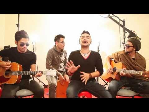 Seiya - Waktunya Bicara ( Akustik )