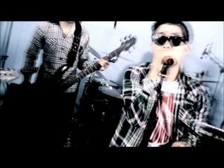 d'Asia - Ku kan Menjagamu (HD)