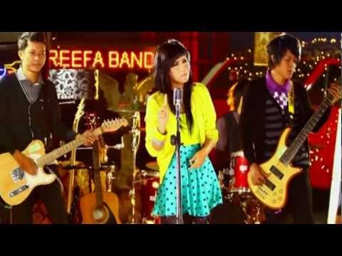 Reefa Band - Cinta Ini Untukmu (HD)