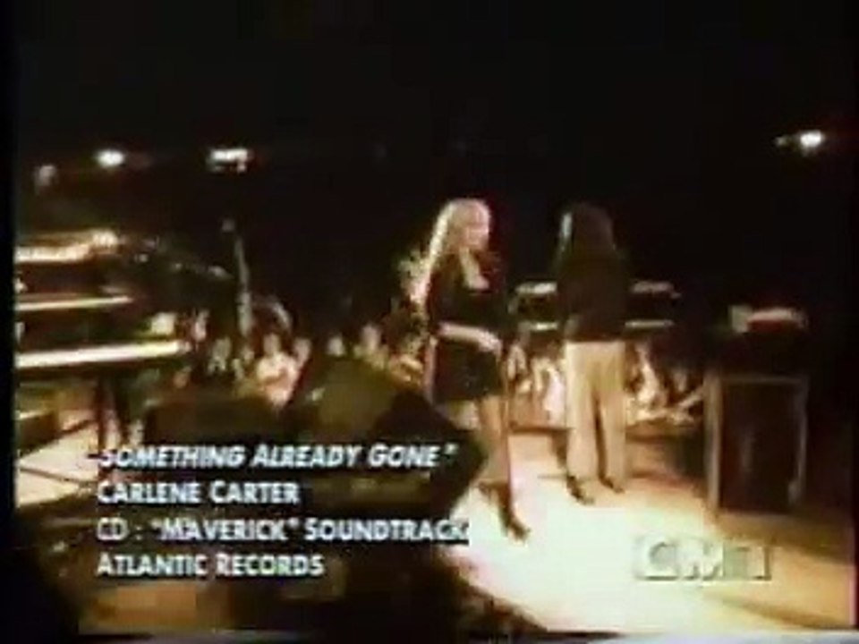 Something Already Gone