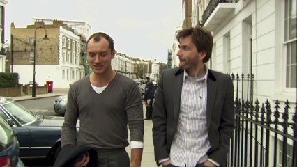 Jeremy Irons talks about "Shakespeare Uncovered" (Premiering Jan. 25th ) | PBS