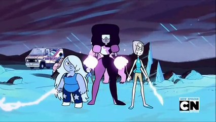 Steven Universe Theory: The History of Lapis Lazuli