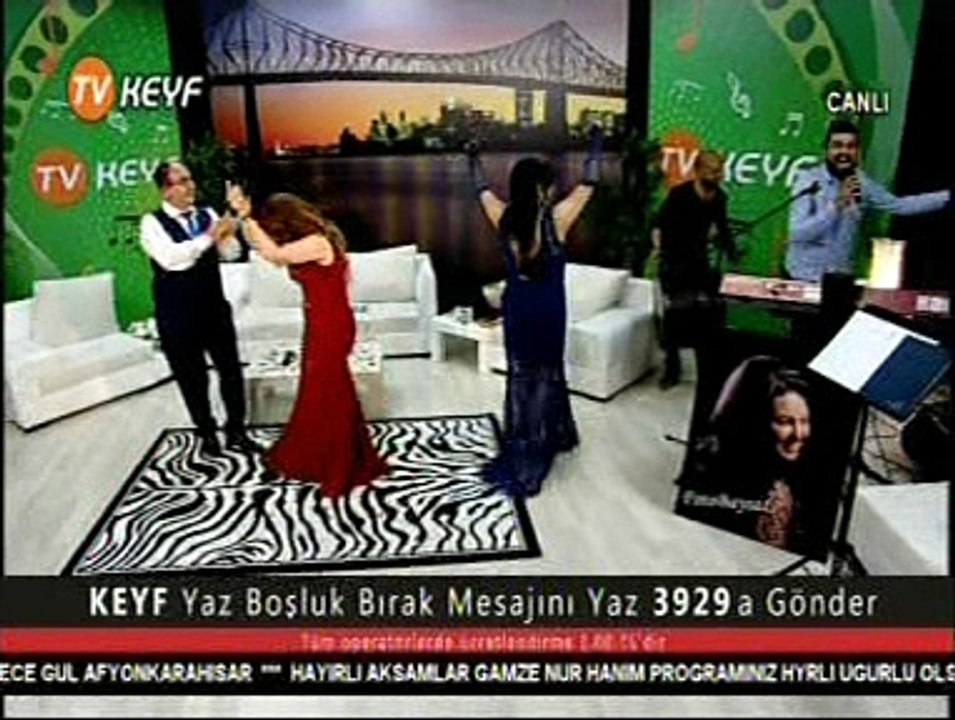 İSO / Trakya Oyun Havaları