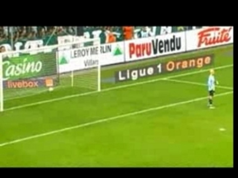 OL 2-0 ASSE