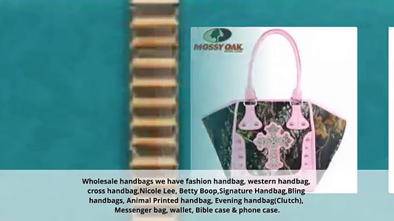 Wholesale Handbags and Jewelry | Montana West Purses