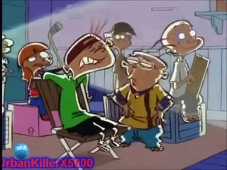 YTPH: Ed tiene problemas sexuales y Eddy es un pony