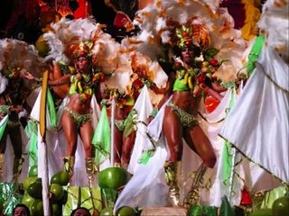 Carrapicho Canto Envolvente (Original version)