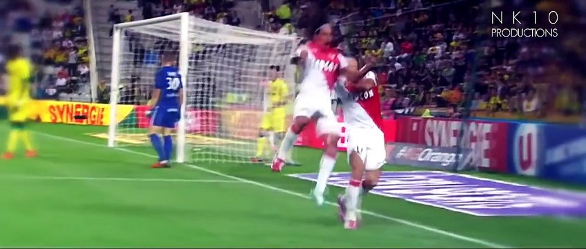 Radamel Falcao - Goals and Skills - 2015