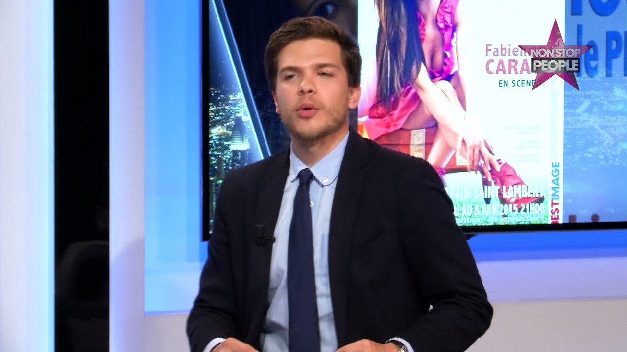 Fabienne Carat : DALS, théâtre, cinéma, elle dit tout