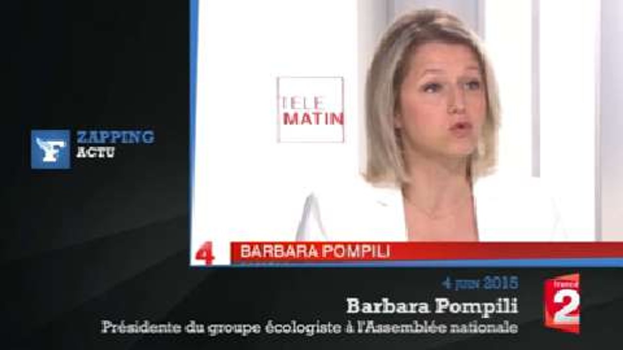 Areva : "Il y a eu des erreurs mais on ne peut pas laisser tomber une entreprise comme ça"