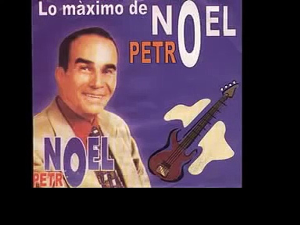 NOEL PETRO -AZUCENA.mov