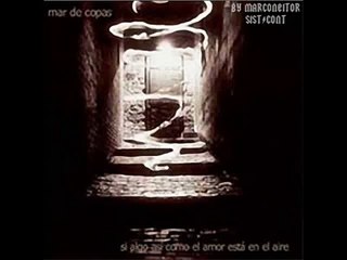 02 Balada de un encuentro fugaz Mar de copas