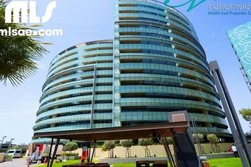 3 Bedroom Apartment in Al Rahba 1   Al Raha Beach - mlsae.com