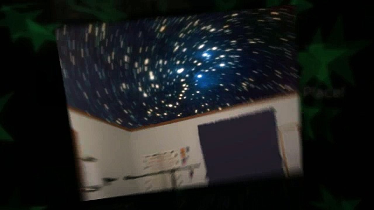 Glow Dark Stars