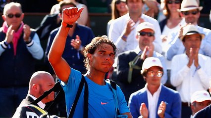 Roland Garros - Djokovic vence a Nadal, y se prepara para Murray