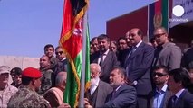 La polémica cárcel de Bagram pasa a ser competencia de Afganistán