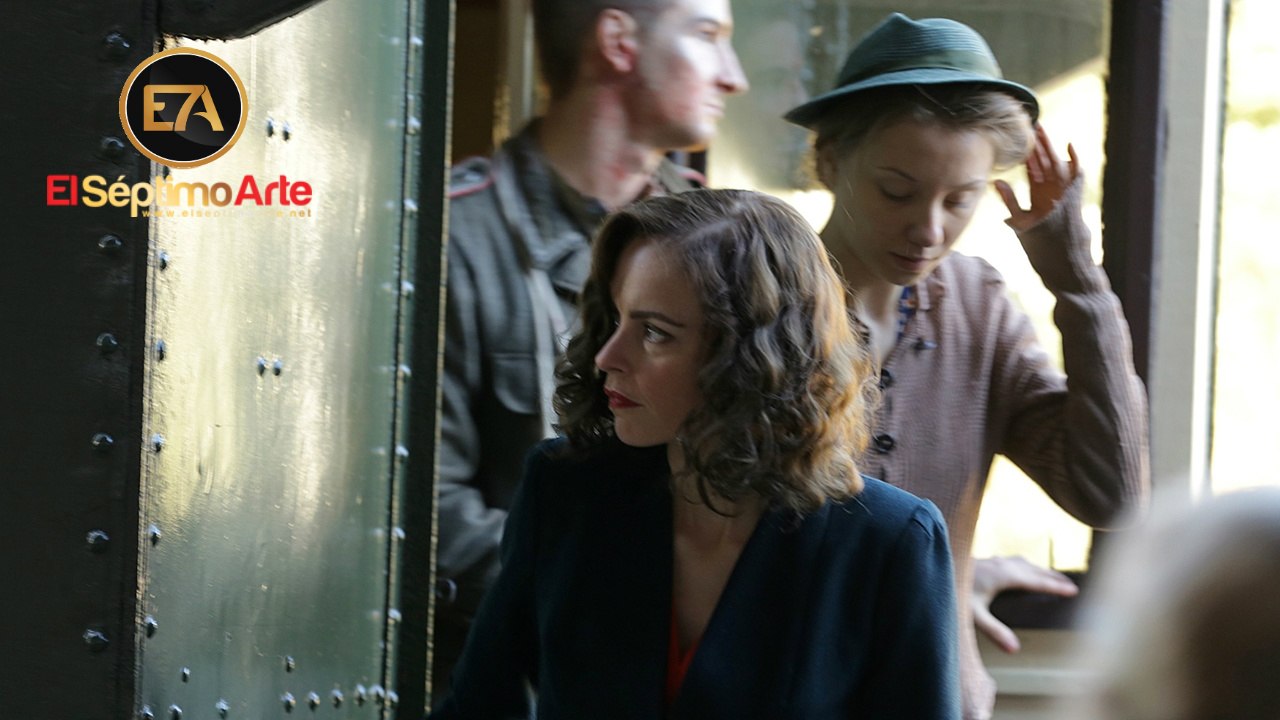 'Phoenix' - Tráiler español (HD)