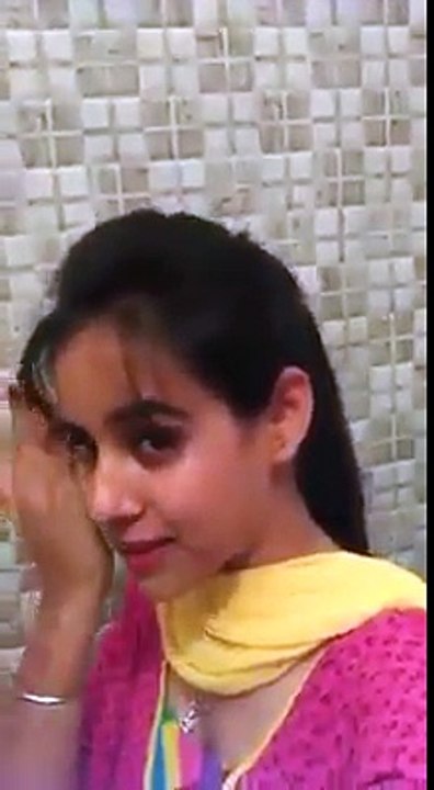 pakistani baby