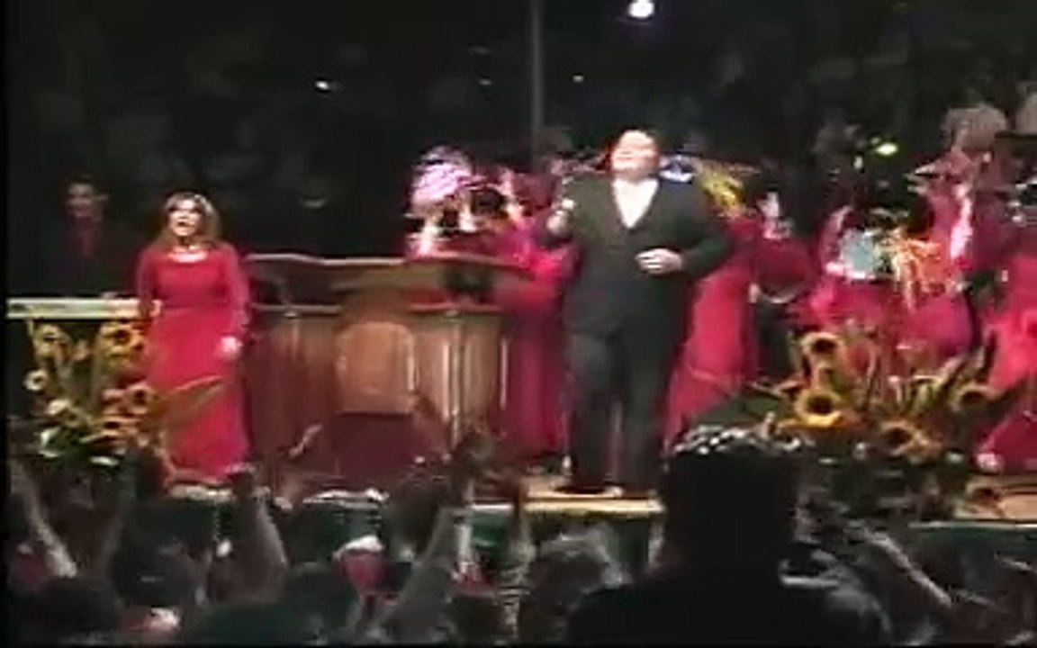 asi como david danzaba - ebenezer