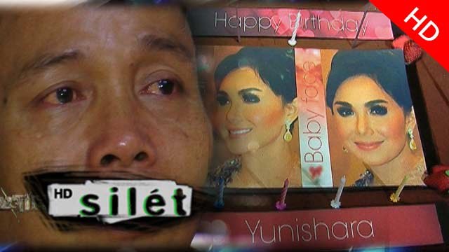 Highlight - Silet 04 Juni 2015