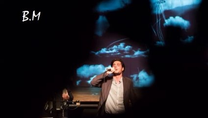 Ένα τραγούδι για το δρόμο --- Χρήστος Κωνσταντόπουλος