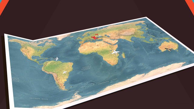 Ucakbileti.com ile Uçak Bileti Sorgulama, En Uygun Uçak Bileti Fiyatları