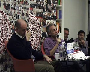 2009 04 08 - 5 Marco Travaglio: Bilanci irregolari; Ritagli di giornale e fuffa; Riotta e il TG1