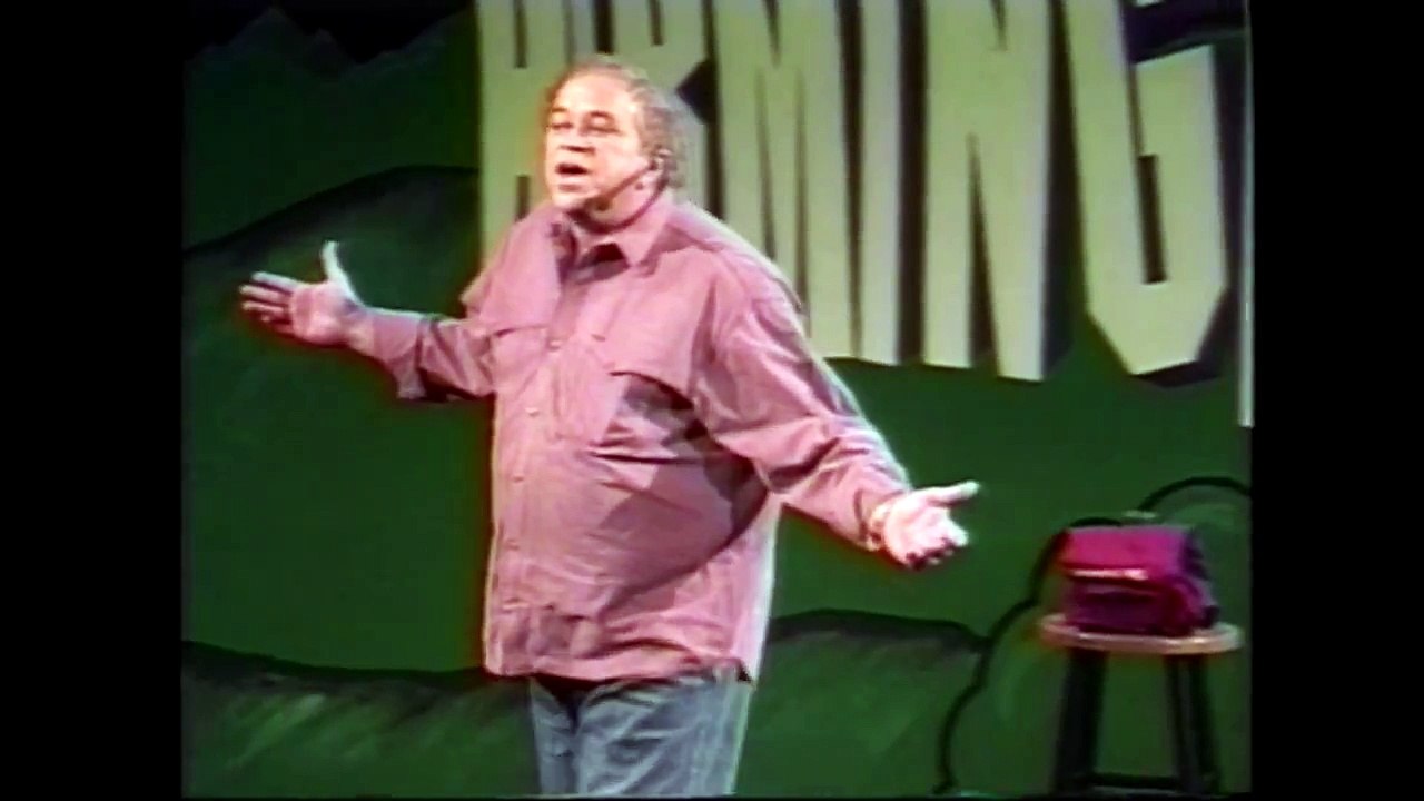 James Gregory  (Sensitivity & Hand Guns)