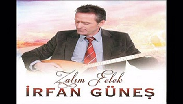 İrfan Güneş - Bir Selam Sal