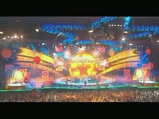 MODERN TALKING - brother louie - Vivo Moscú (HQ)