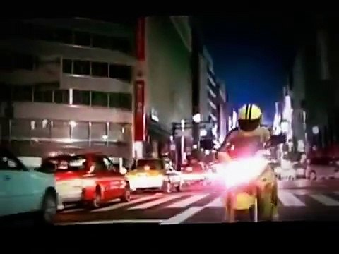 Battle Without Honor Or Humanity by Tomoyasu Hotei