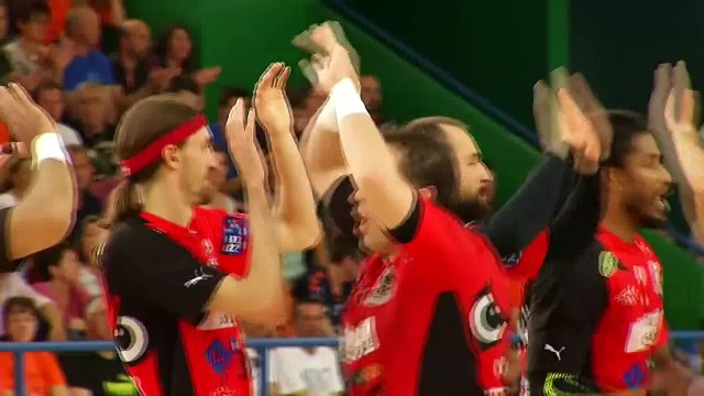 Replay CHARTRES Métropole / Mulhouse HB Sud Alsace - Finale aller Play-off ProD2
