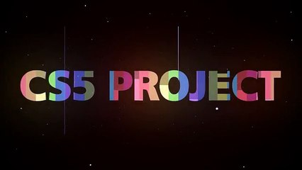 After Effects Project Files - Colorful Title opener - VideoHive 8373527