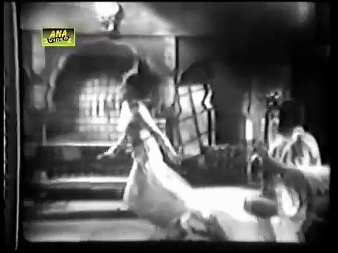 SALEEM RAZA - HUSN KO CHAND JAWANI KO KANWAL - PAYAL KI JHANKAR - REMIX